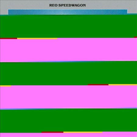 Reo Speedwagon - YOU CAN TUNE A PIANO | CD