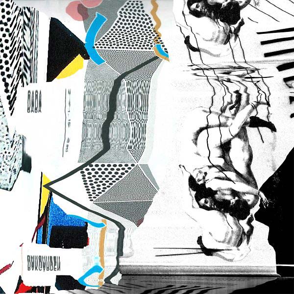 BARBIR/NICOLA KAZIMIR - Repetitive Juxtaposition | Vinyl
