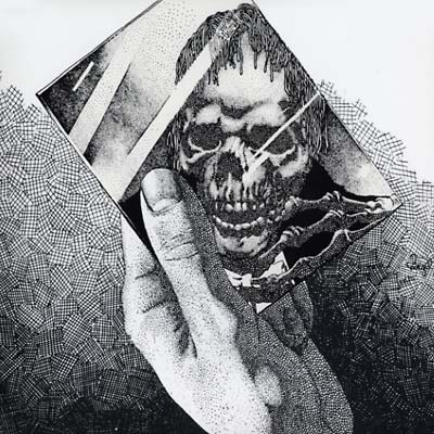 ONEOHTRIX POINT NEVER - Replica | CD