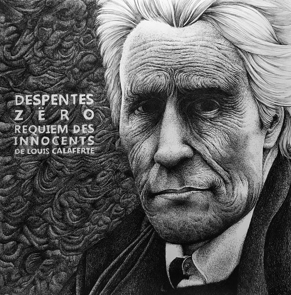 ZERO/DESPENTES - Requiem Des Innocents | Vinyl