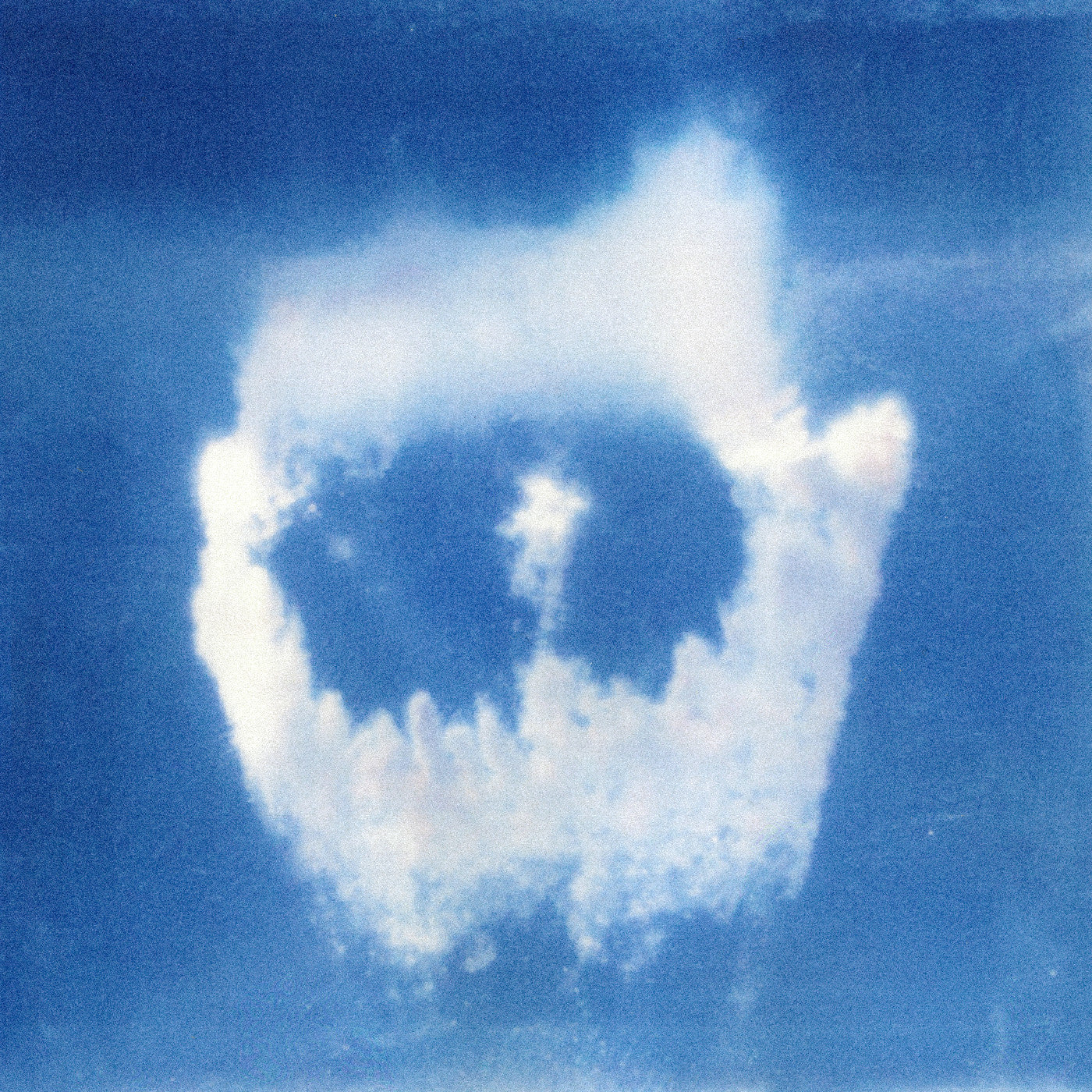 Resavoir - Above The Clouds | Vinyl
