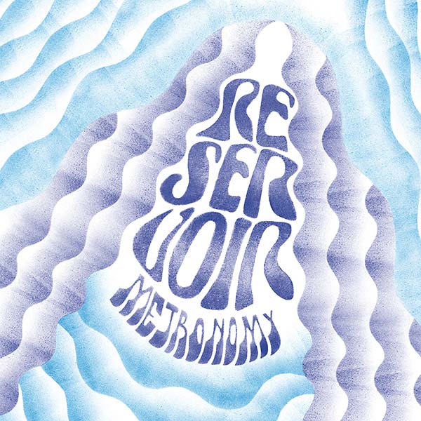 METRONOMY - Reservoir | Vinyl