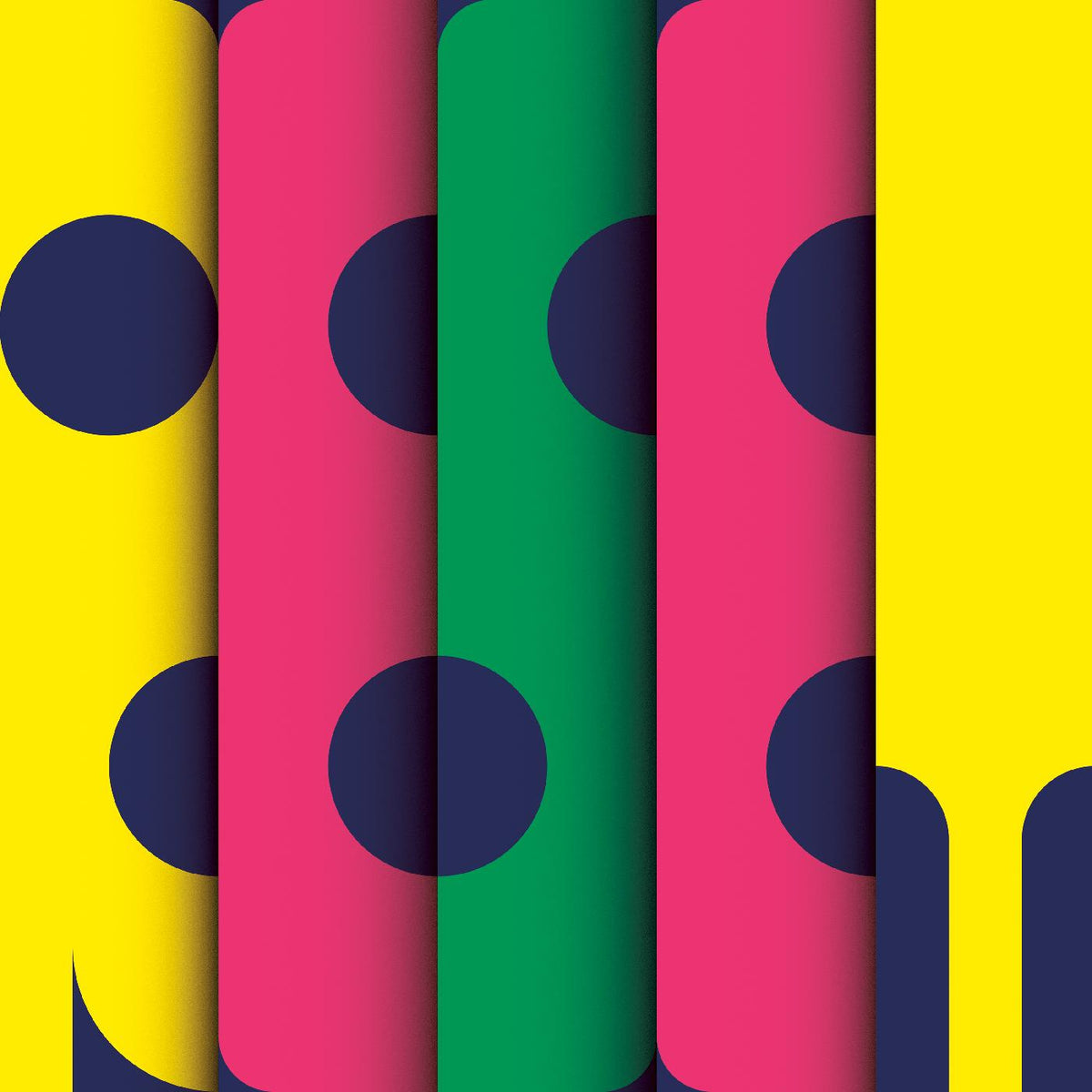 Panda Bear & Sonic Boom - Reset | CD