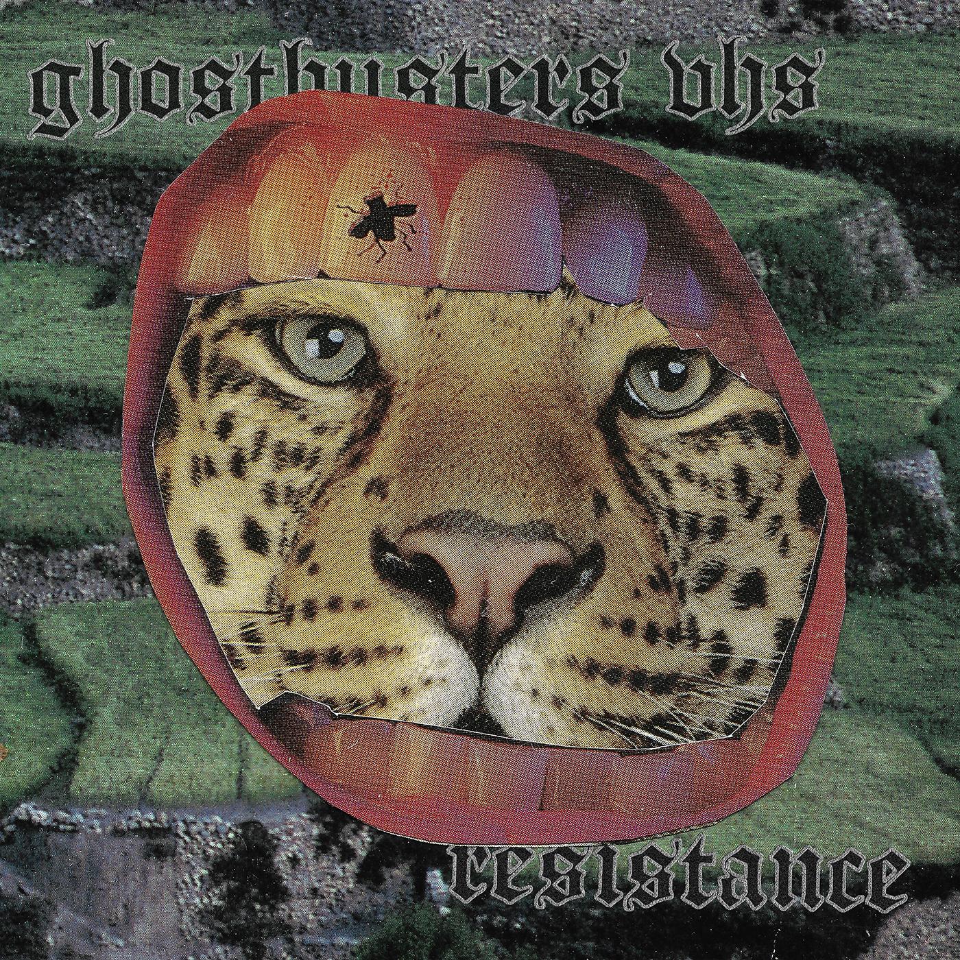 Ghostbusters VHS - Resistance | Vinyl