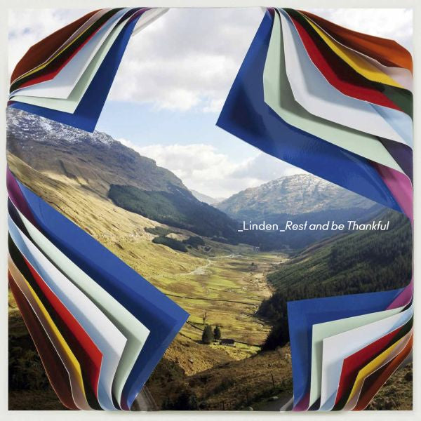 Linden - Rest And Be Thankful | Vinyl