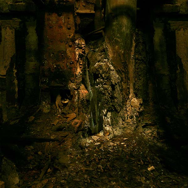 ANODYNE - Restarter-Hazard X | CD