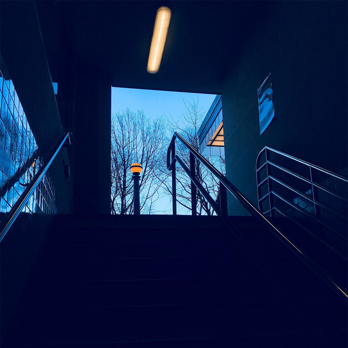 Jason Anderson - Restless | Vinyl