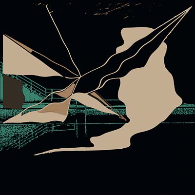 SAROOS - Return | CD
