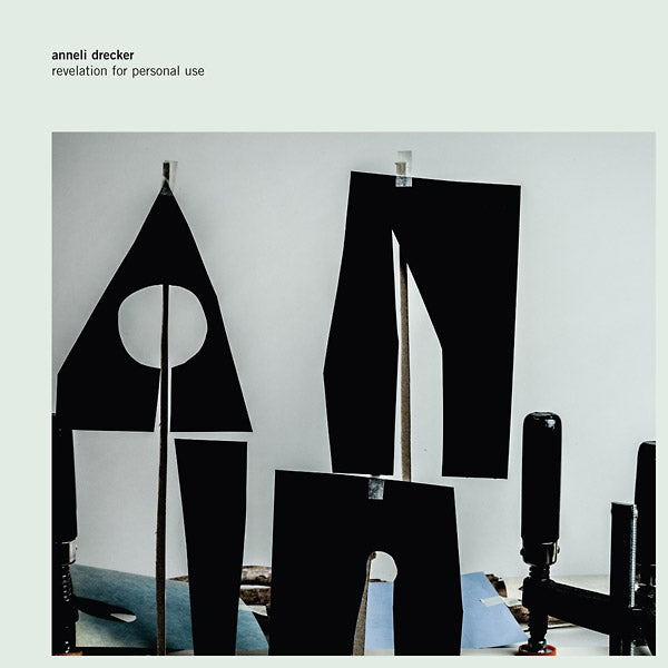 ANNELI DRECKER - Revelation For Personal Use | Vinyl