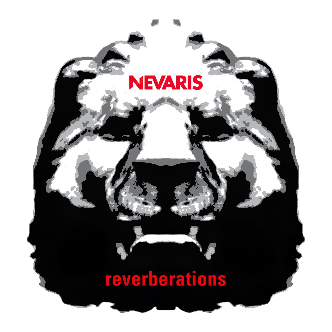 Nevaris - Reverberations | CD