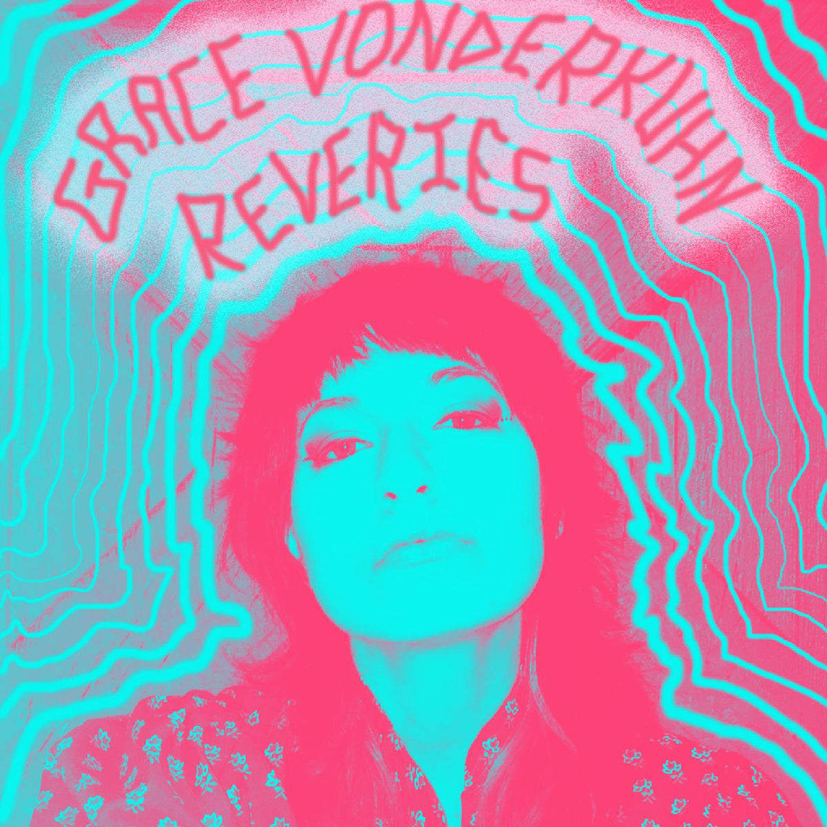 Grace Vonderkuhn - Reveries | Vinyl