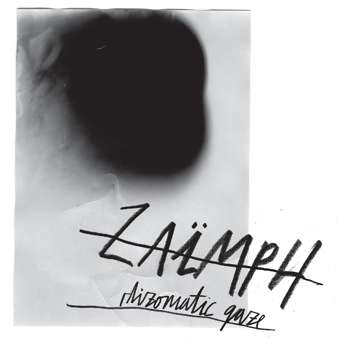 Zaimph - Rhizomatic Gaze | Vinyl