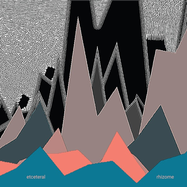 ETCETERAL - Rhizome | Vinyl