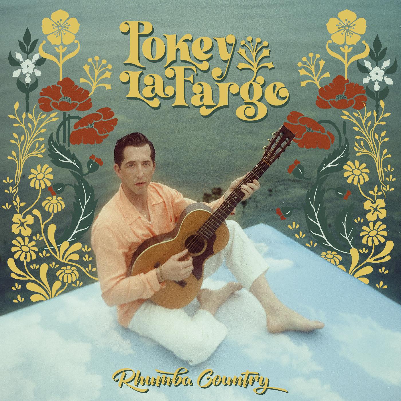 Pokey LaFarge - Rhumba Country | Vinyl