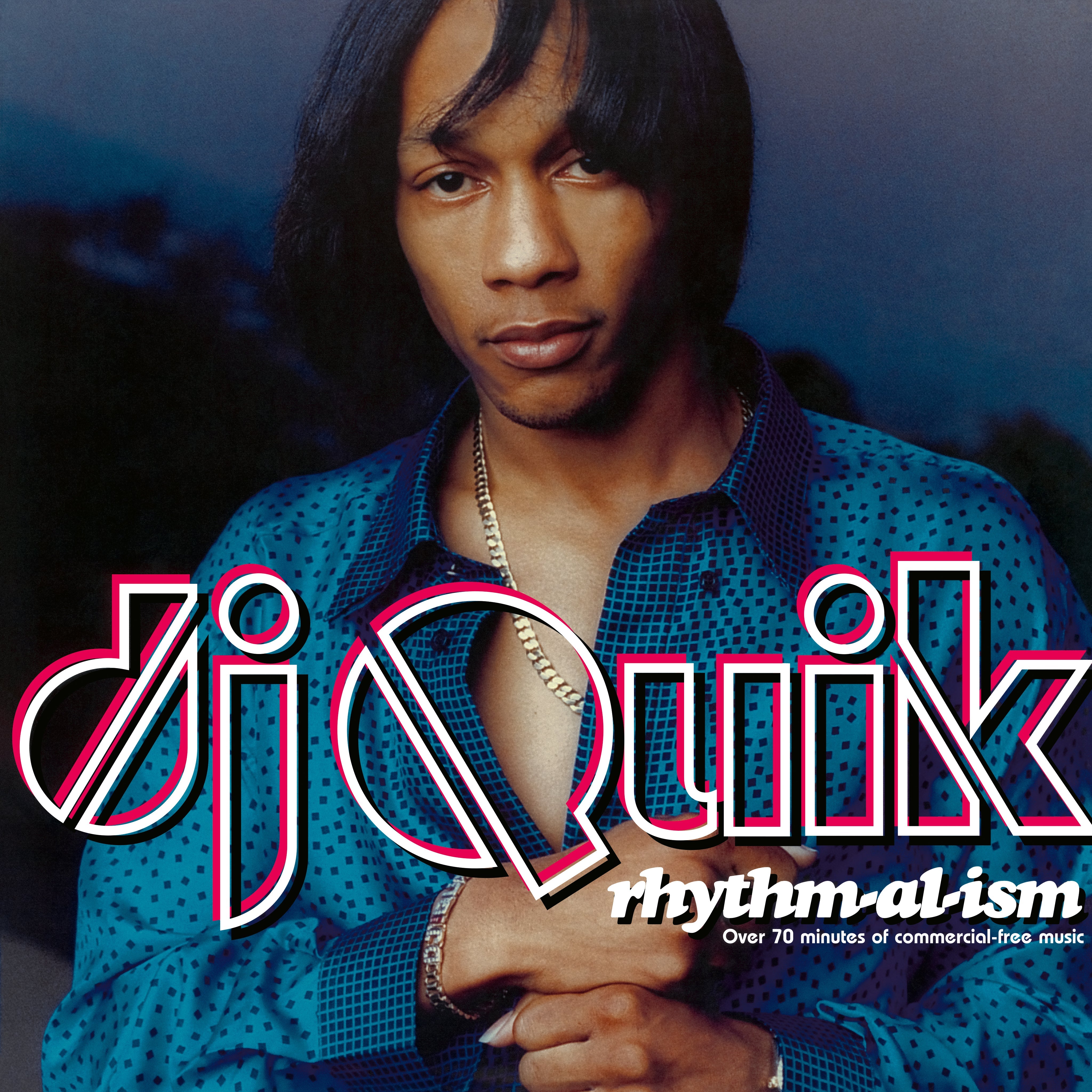 DJ Quik - Rhythm-Al-Ism | Vinyl