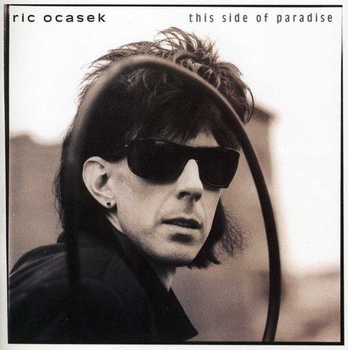 Ric Ocasek | This Side of Paradise | CD
