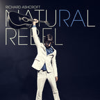 Richard Ashcroft - Natural Rebel | CD