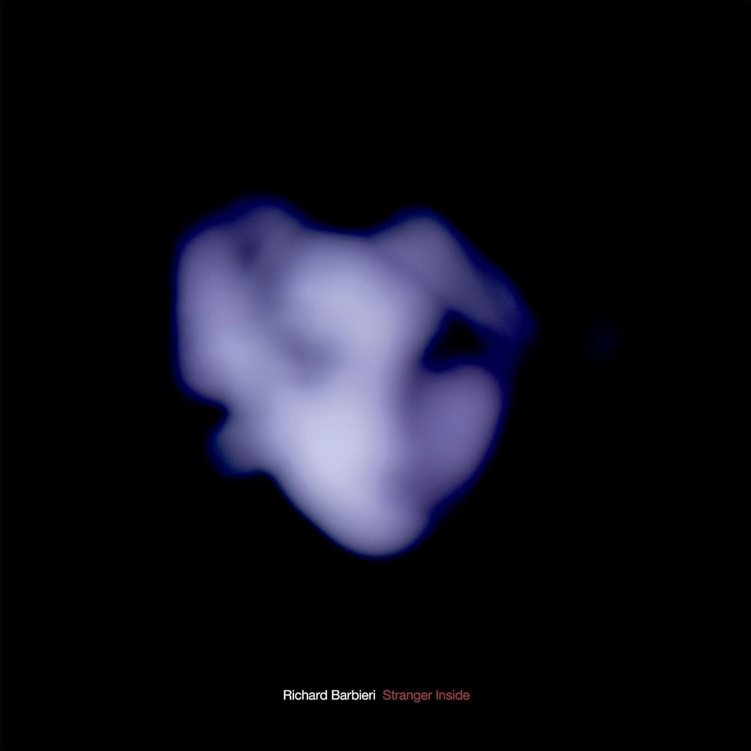 Richard Barbieri - Stranger Inside | CD