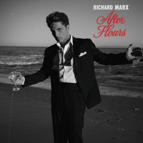 Richard Marx | After Hours (180 Gram Vinyl) | Vinyl