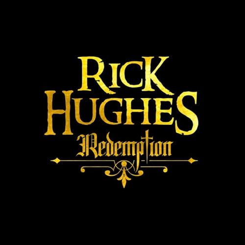 Rick Hughes | Redemption | Vinyl