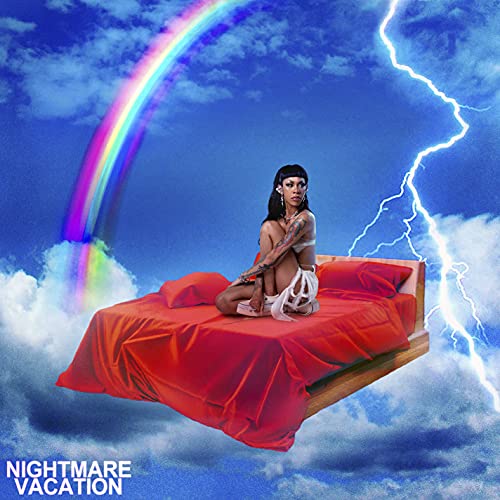 Rico Nasty | Nightmare Vacation | Vinyl