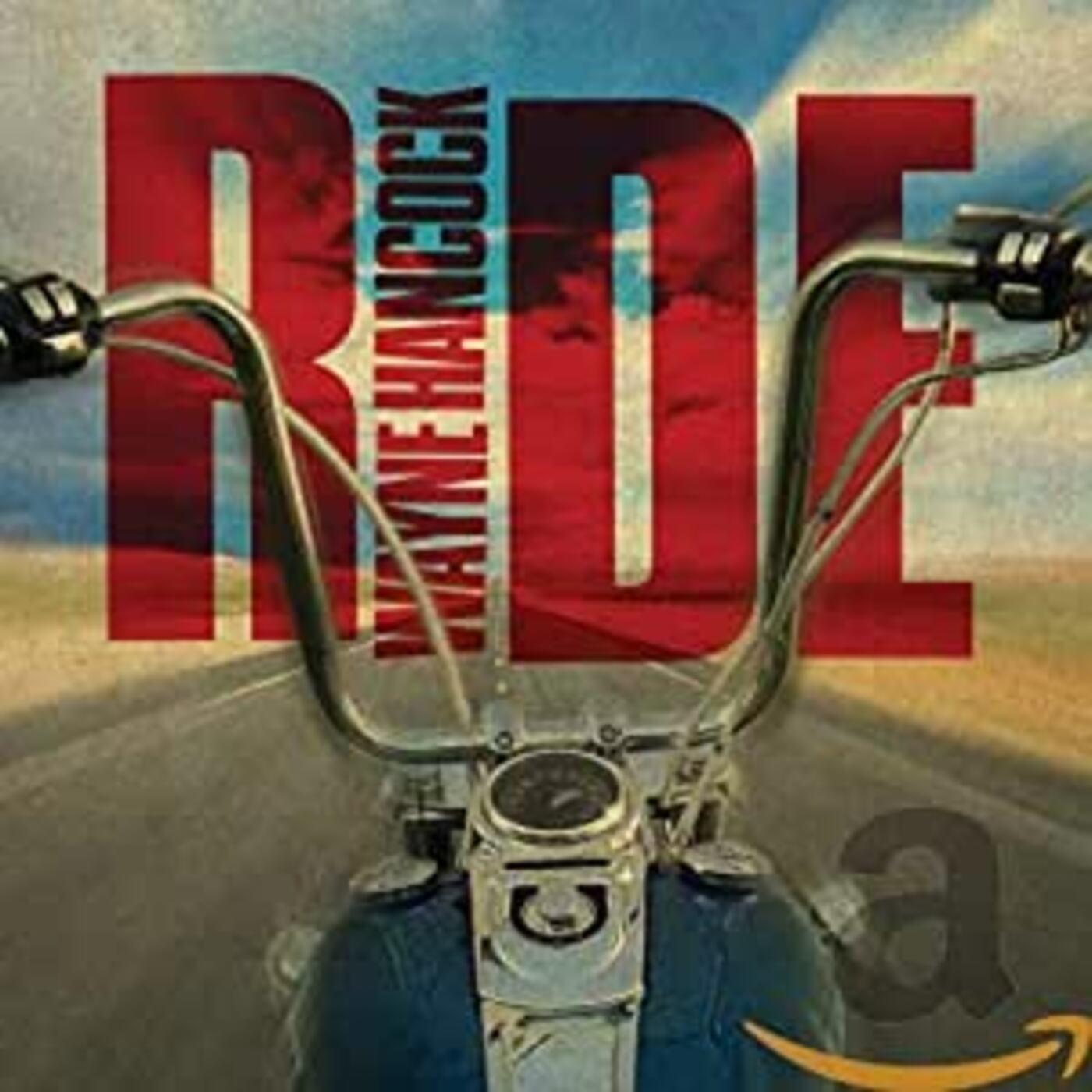 Wayne Hancock | Ride | CD