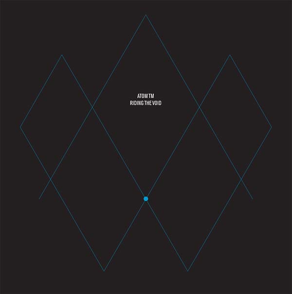 ATOM TM - Riding the Void | Vinyl