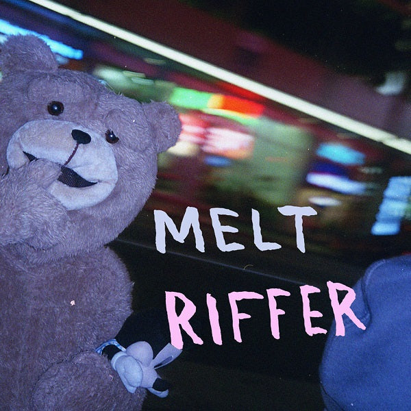 Melt - Riffer | Cassette