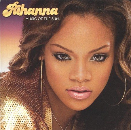 Rihanna - Music Of The Sun (2 Lp's) | Vinyl