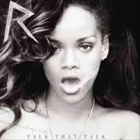 Rihanna - TALK THAT (DLX-EXP) | CD
