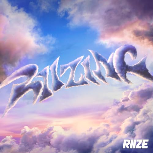 Riize - Riizing - The 1St Mini Album | CD