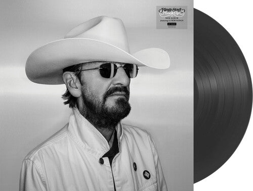 Ringo Starr - Look Up | Vinyl