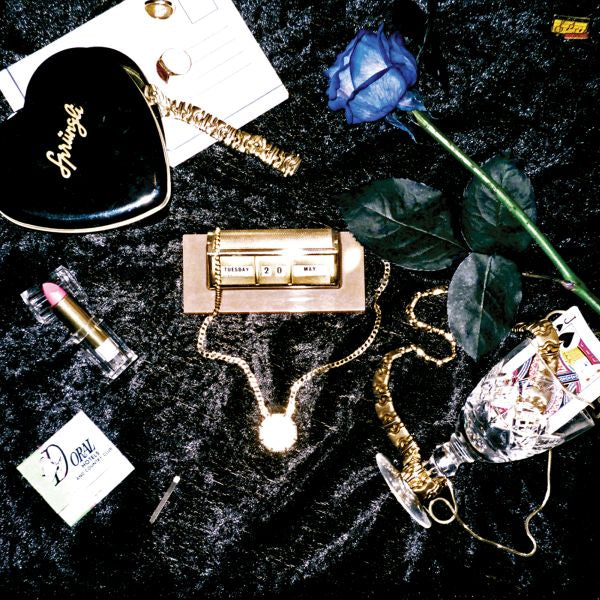 Young Guv - Ripe 4 Luv | CD