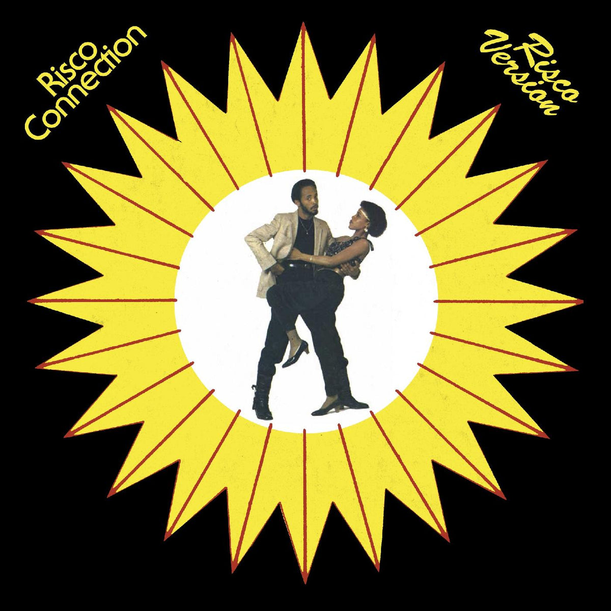 Risco Connection - Risco Version | Vinyl