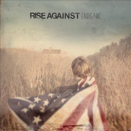 Rise Against - ENDGAME | Vinyl