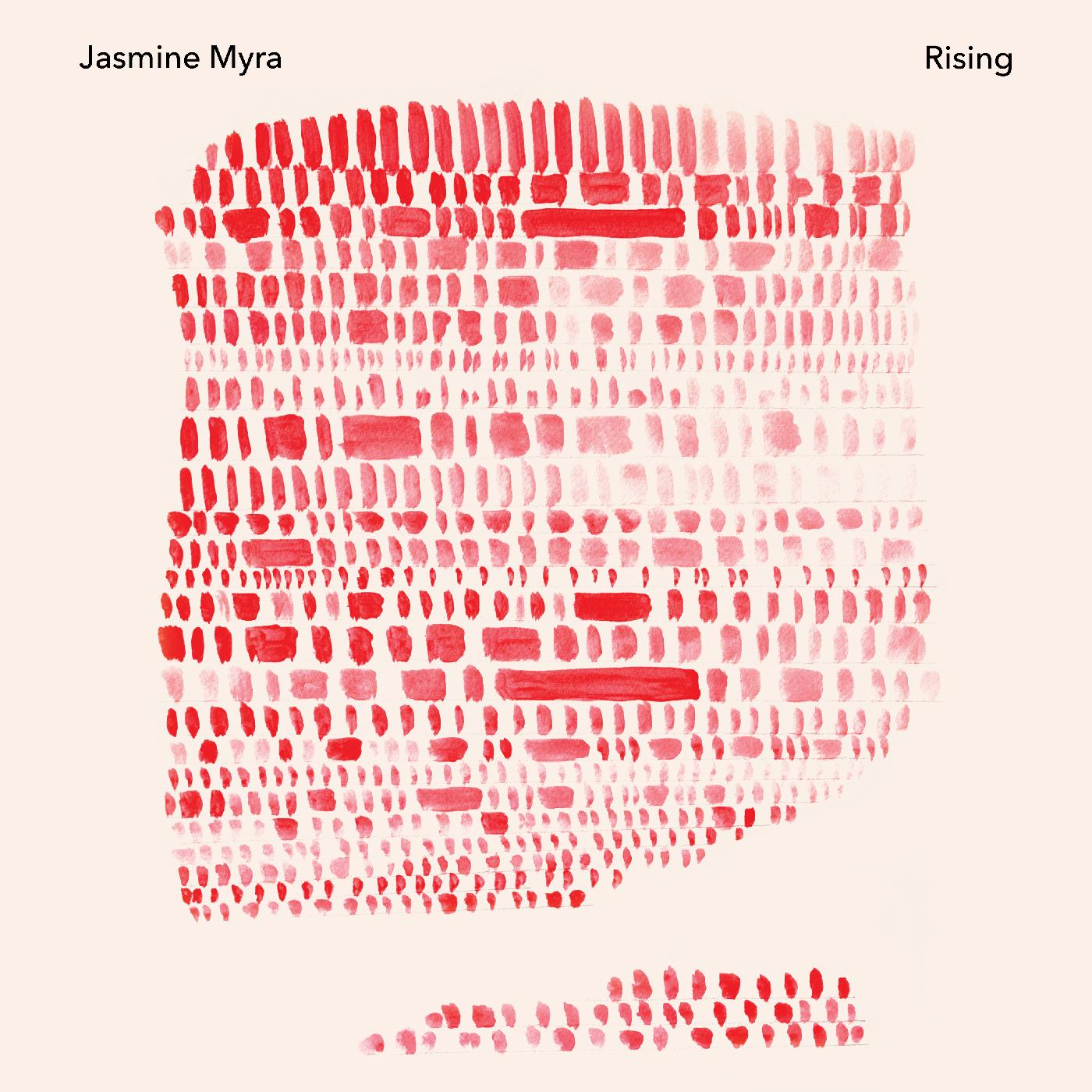 Jasmine Myra - Rising | CD