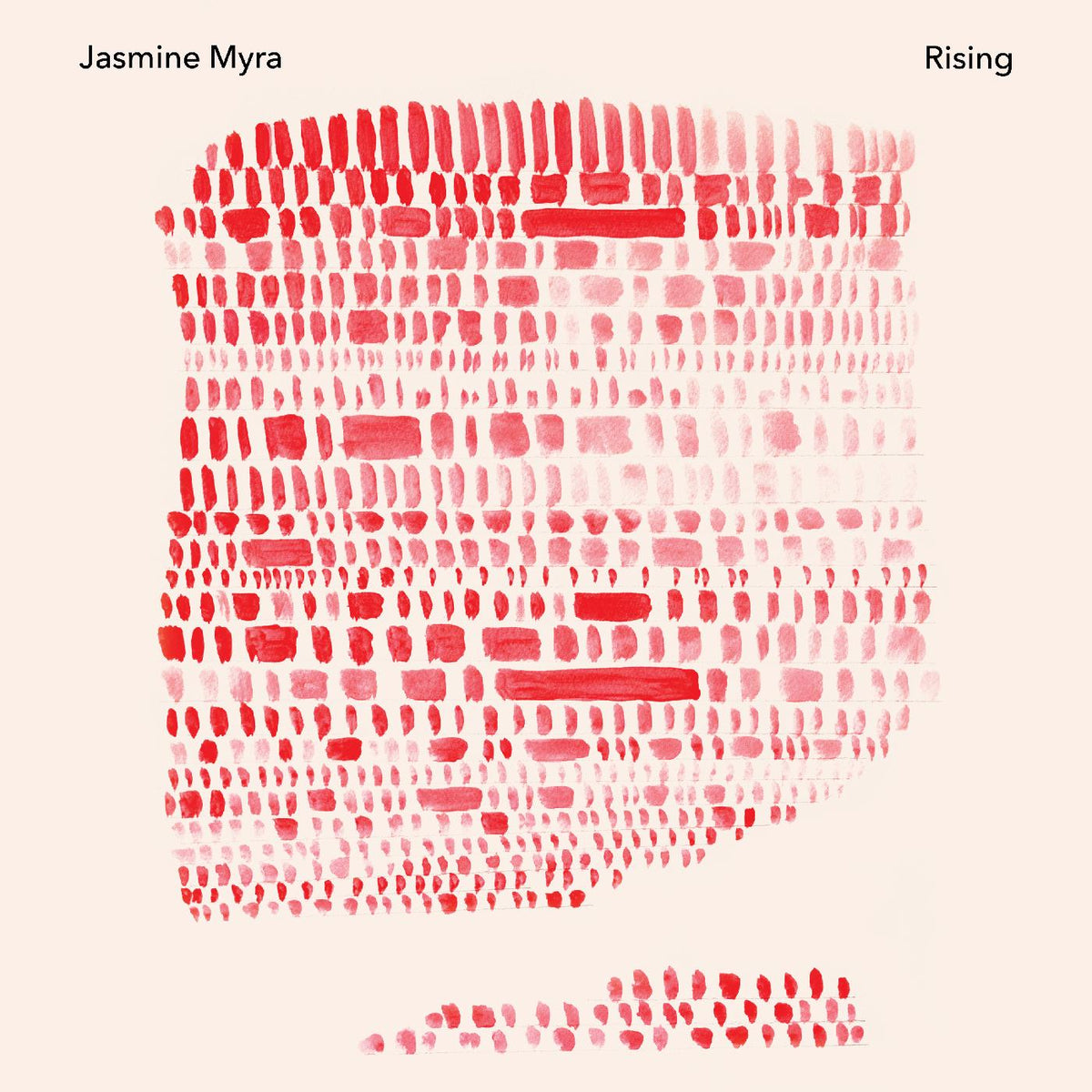 Jasmine Myra - Rising | Vinyl
