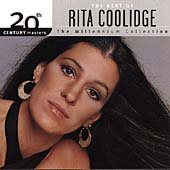 Rita Coolidge - BEST OF/20TH CENTURY | CD