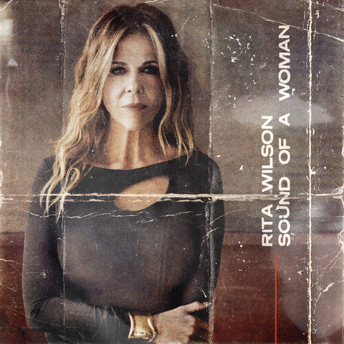 Rita Wilson - Sound Of A Woman | Vinyl