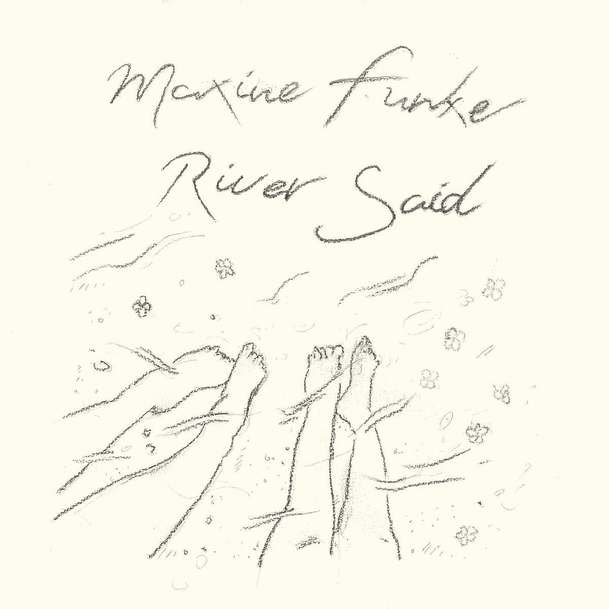Maxine Funke - River Said | Vinyl