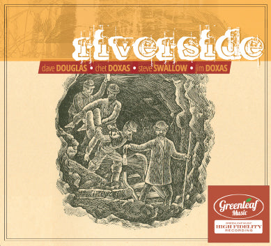Riverside - Riverside | CD