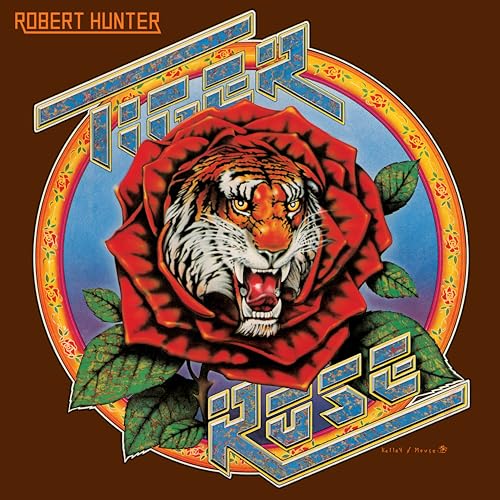 Robert Hunter - Robert Hunter | Vinyl