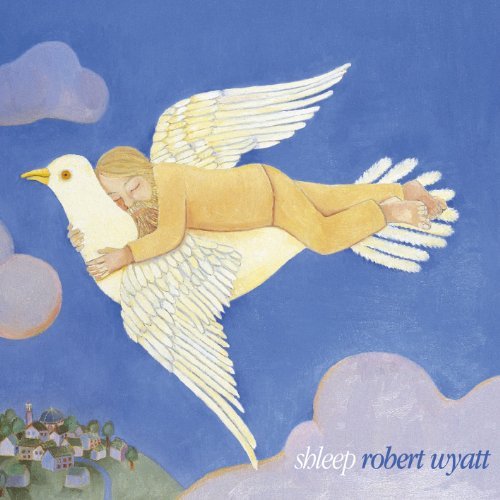 Robert Wyatt - SHLEEP | Vinyl