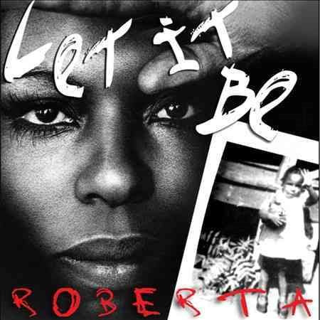 Roberta Flack - LET IT BE ROBERTA - | CD
