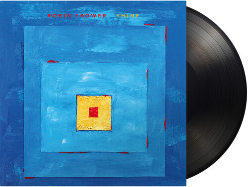 Robin Trower - Shine | Vinyl