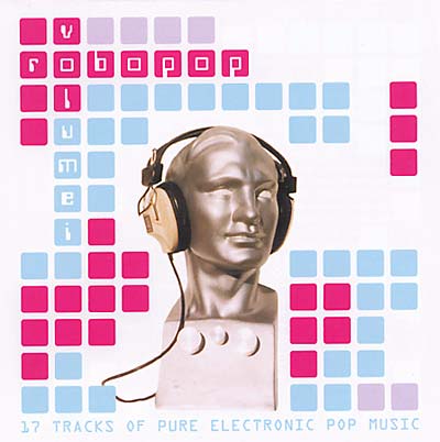 VA - Robopop Volume 1 | CD