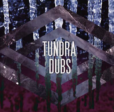 VA - Robot Elephant vs. Tundra Dubs | Vinyl