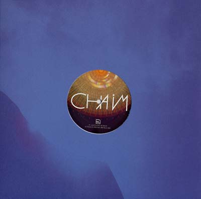 CHAIM - Robots On Meth | Vinyl