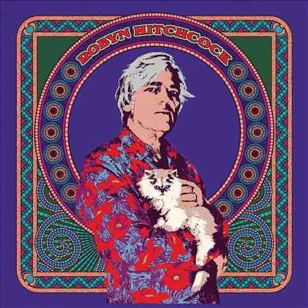 Robyn Hitchcock - ROBYN HITCHCOCK | Vinyl