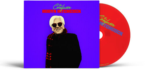 Robyn Hitchcock - The Confuser | CD